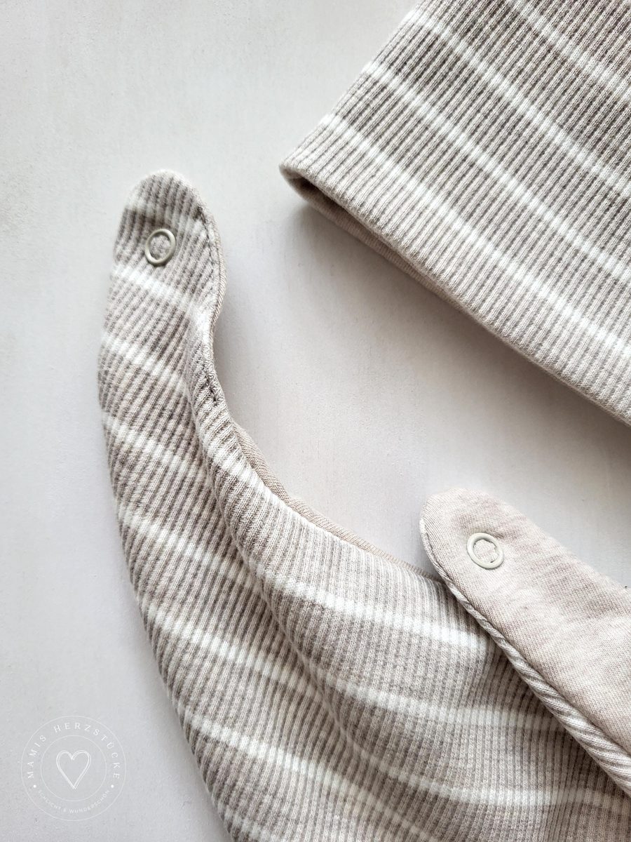 Beanie Mütze & Halstuch – Foto 3