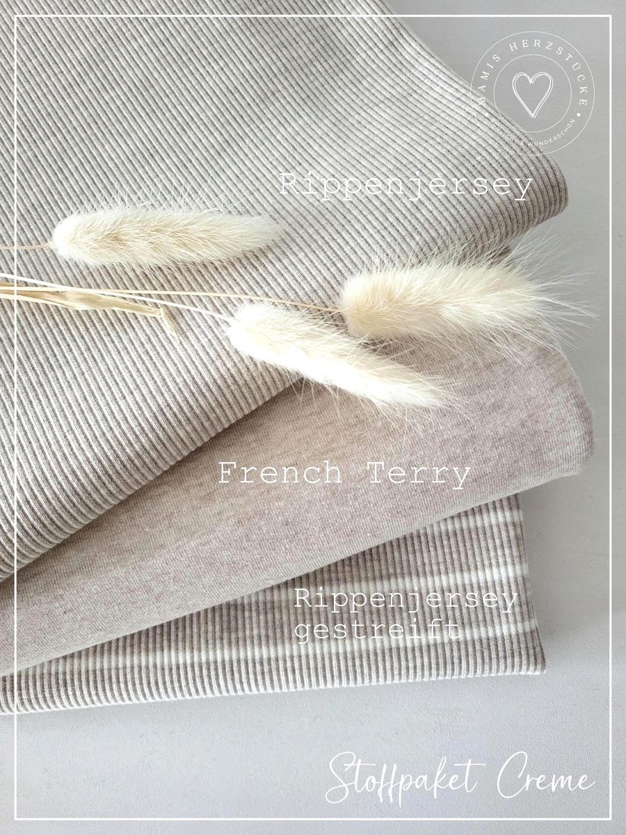 Beanie Mütze & Halstuch – Foto 5
