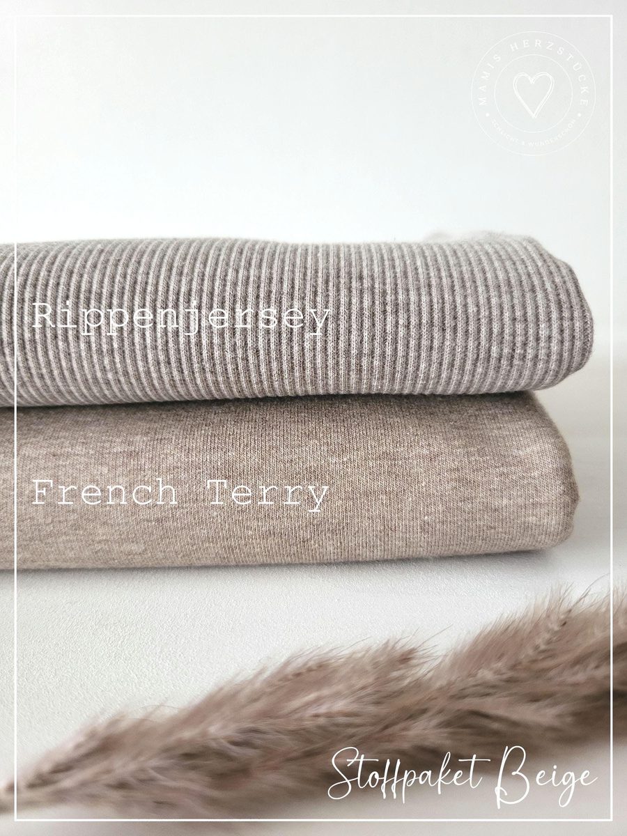 Beanie Mütze & Halstuch – Foto 6