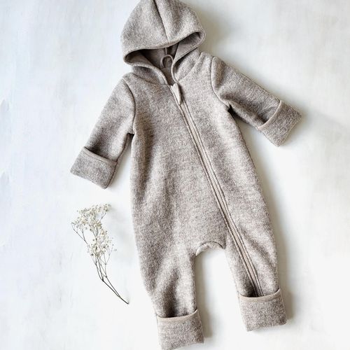 Walkoverall / Walkanzug für Babys & Kinder