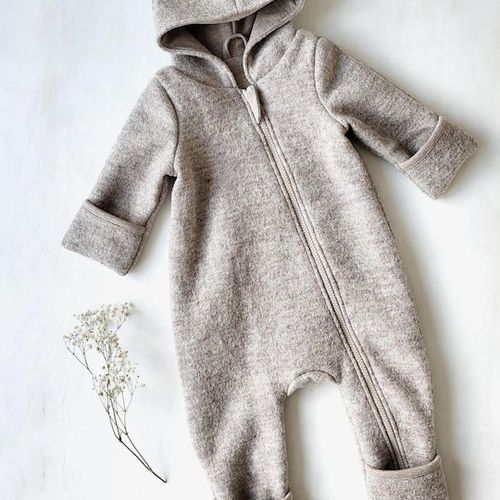 Walkoverall / Walkanzug für Babys & Kinder
