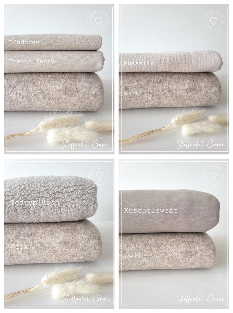 Walkjacke / Übergangsjacke für Babys & Kinder – Foto 3