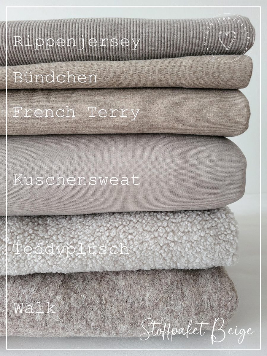 Walkjacke / Übergangsjacke für Babys & Kinder – Foto 7
