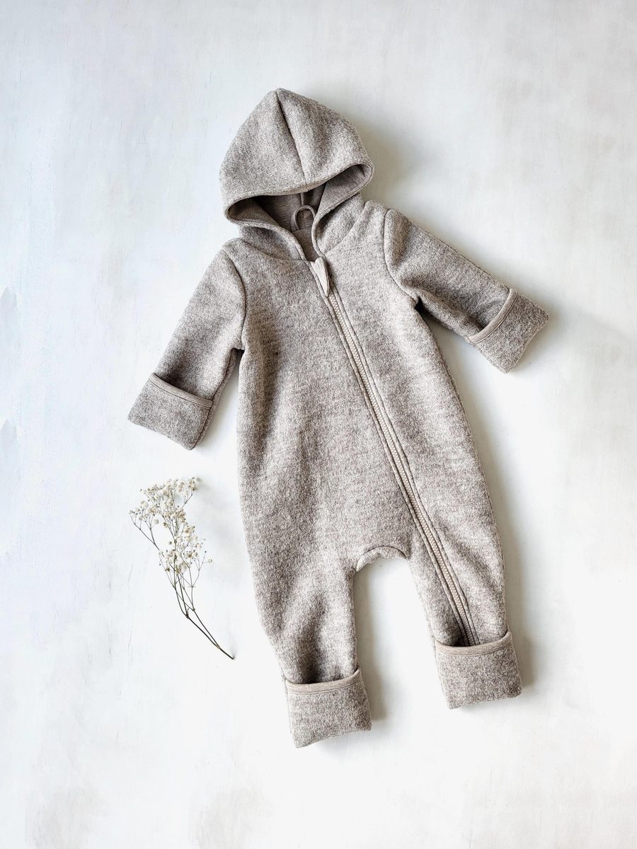 Walkoverall / Walkanzug für Babys & Kinder