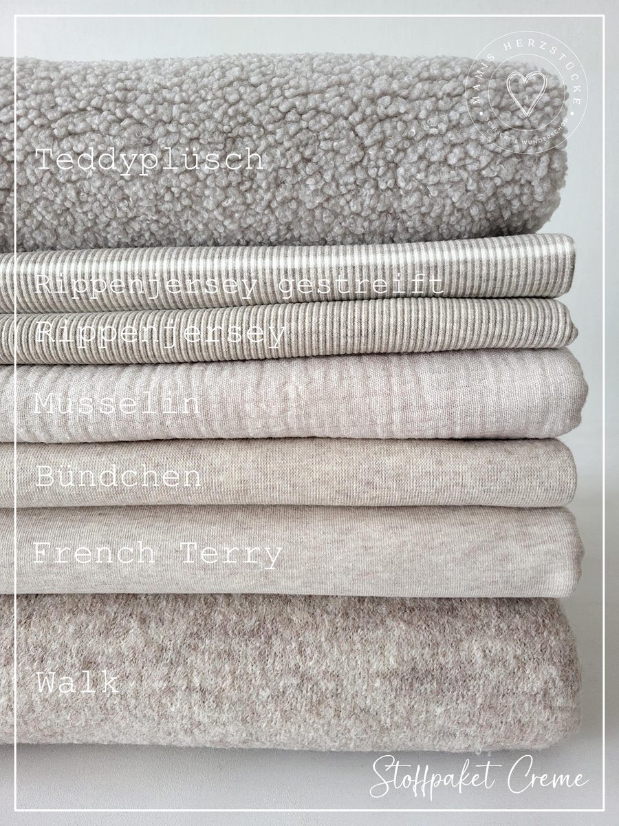 Walkoverall / Walkanzug für Babys & Kinder – Foto 10